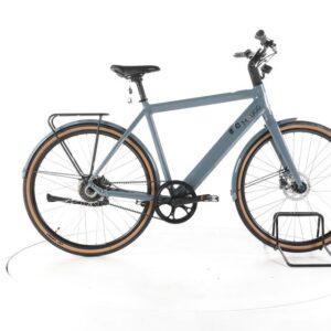 MOUGG Star City E-Bike 2024
