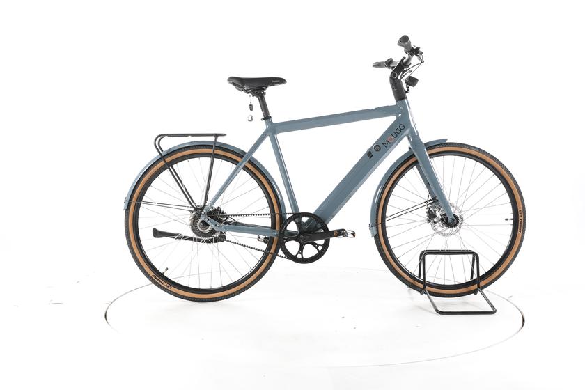 MOUGG Star City E-Bike 2024