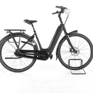 Gazelle Arroyo C8 HMB Elite City E-Bike Tiefeinsteiger