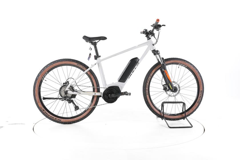 Bulls LT Performance E-Bike