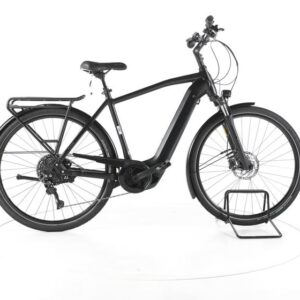 Hercules Futura Sport I-10 Trekking E-Bike