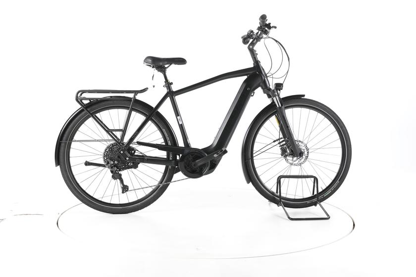 Hercules Futura Sport I-10 Trekking E-Bike