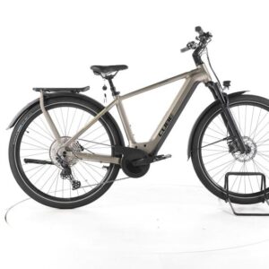 Cube Kathmandu Hybrid Pro Trekking E-Bike