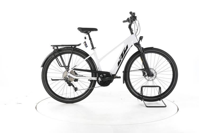 KTM Macina Tour CX 625 LTD Trekking E-Bike
