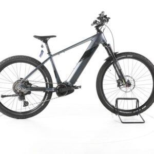 MORRISON MOHAWK E-Bike