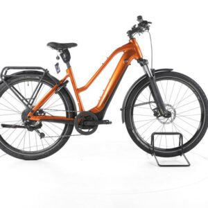 Giant Explore E+ 2 STA Trekking E-Bike