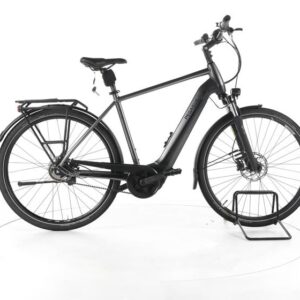 Pegasus Premio EVO 5F Lite Belt Comfor City E-Bike