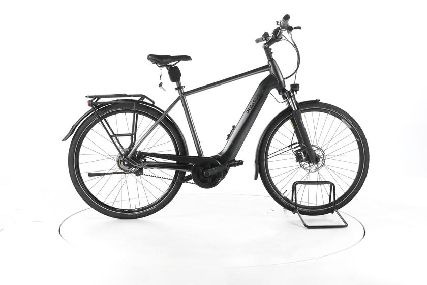 Pegasus Premio EVO 5F Lite Belt Comfor City E-Bike