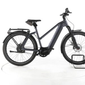 Riese & Müller Charger4 Mixte GT vario City E-Bike