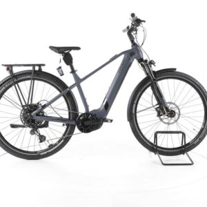 Conway Cairon SUV 5.0 Trekking E-Bike