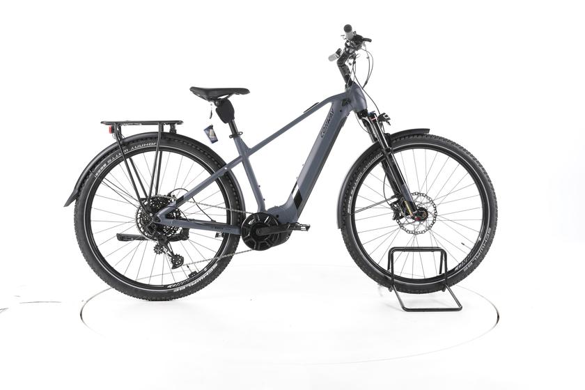 Conway Cairon SUV 5.0 Trekking E-Bike