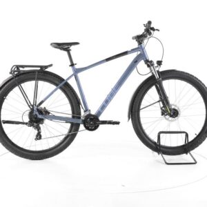 Cube Aim Allroad 29 Fahrrad City & Trekking