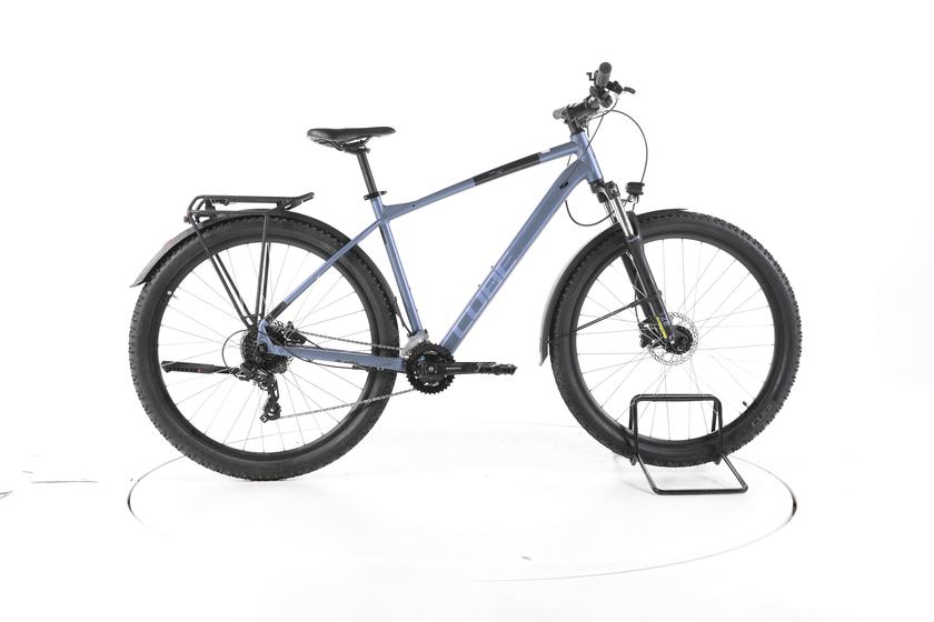 Cube Aim Allroad 29 Fahrrad City & Trekking