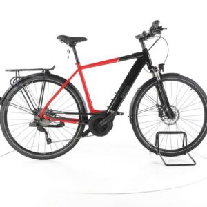 Breezer Bikes Powertrip Evo 2.1 Trekking E-Bike