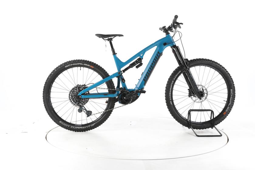 Propain Ekano 1 AL E-Bike Fully