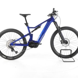 FLYER Uproc X 2.10 E-Bike Fully Carbon