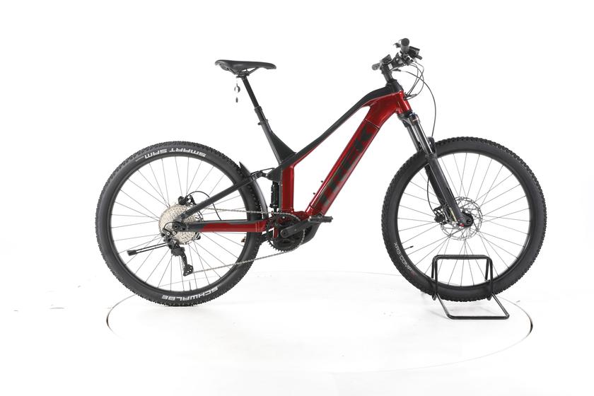 Trek Powerfly FS 4 E-Bike Fully