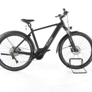 Cube Nuride Hybrid Pro Trekking E-Bike