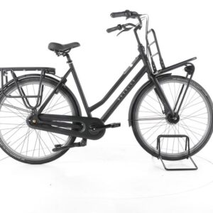 Gazelle Heavy Duty Fahrrad City & Trekking