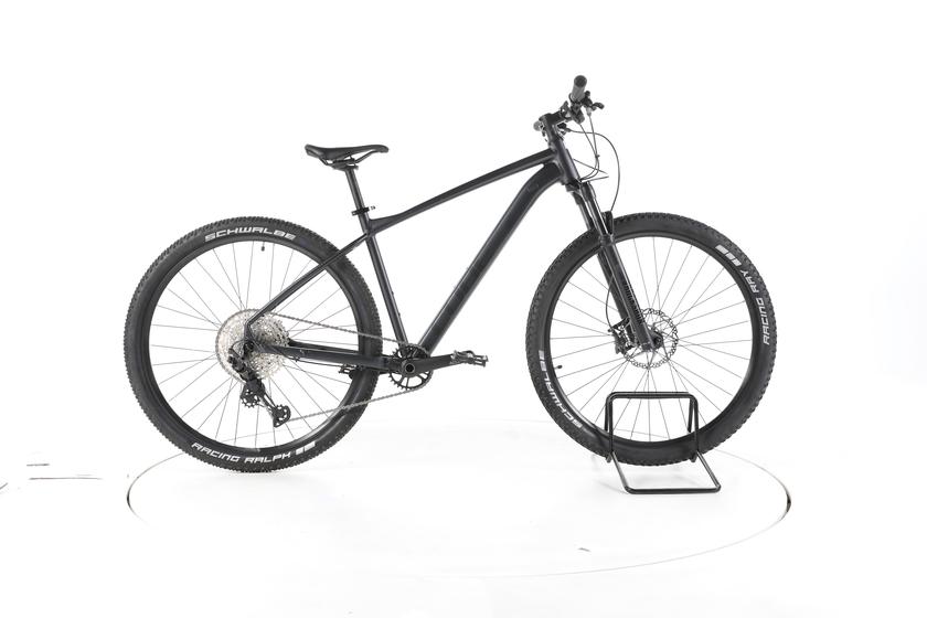 Cube Reaction Pro Fahrrad Hardtail