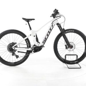 Scott Contessa Strike eRIDE 920 E-Bike Fully