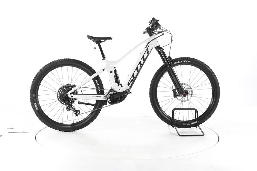 Scott Contessa Strike eRIDE 920 E-Bike Fully
