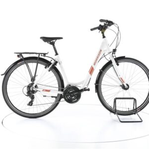 MORRISON T 1.0 Fahrrad City & Trekking