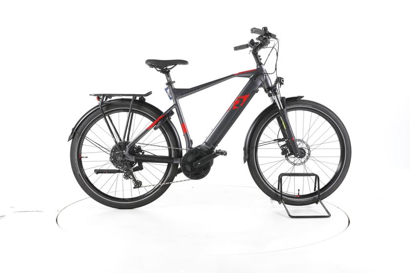 R Raymon TourRay E 6.0 Trekking E-Bike