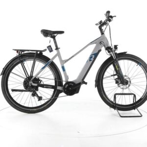 R Raymon TourRay E 5.0 Trekking E-Bike