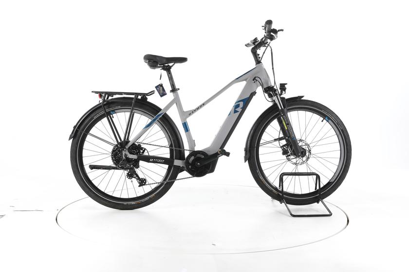 R Raymon TourRay E 5.0 Trekking E-Bike