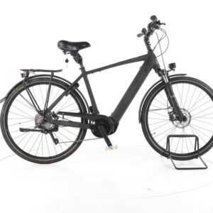 Wittich WBI10 Trekking E-Bike