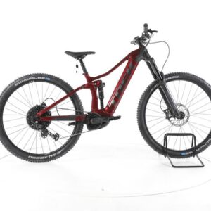 Trek Rail 5 Gen 3 E-Bike Fully