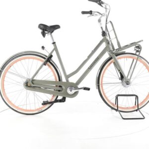 Gazelle Miss Grace Fahrrad City & Trekking