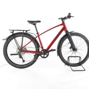 Trek Dual Sport 3 Fahrrad City & Trekking