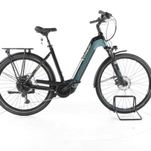 Conway Cairon T 3.0 Trekking E-Bike Tiefeinsteiger
