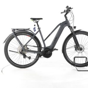 Cube Touring Hybrid EXC Trekking E-Bike