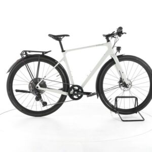 Cube Nulane C:62 SLX FE Fahrrad City & Trekking