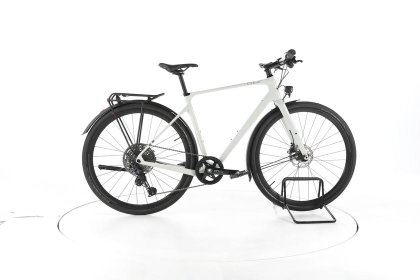Cube Nulane C:62 SLX FE Fahrrad City & Trekking