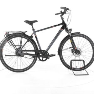 Pegasus Premio SL Belt 8 Fahrrad City & Trekking