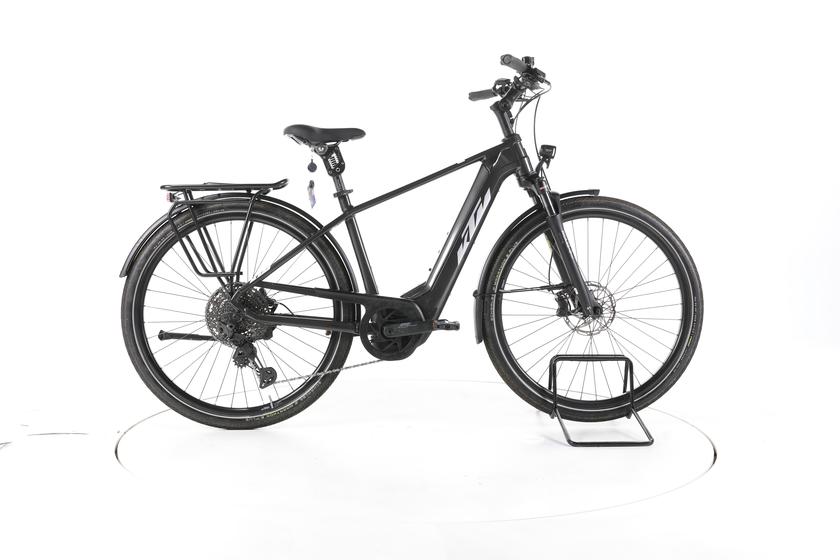 KTM Macina Style 720 Trekking E-Bike