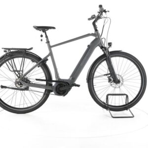 Gudereit EC-5.8 EVO City E-Bike 2024