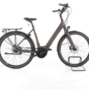Excelsior Pearl City E-Bike Tiefeinsteiger