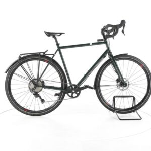 Velostar F011 Gravel GRX Gravelbike 2025