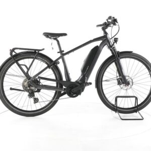 FLYER Upstreet5 7.10 Trekking E-Bike