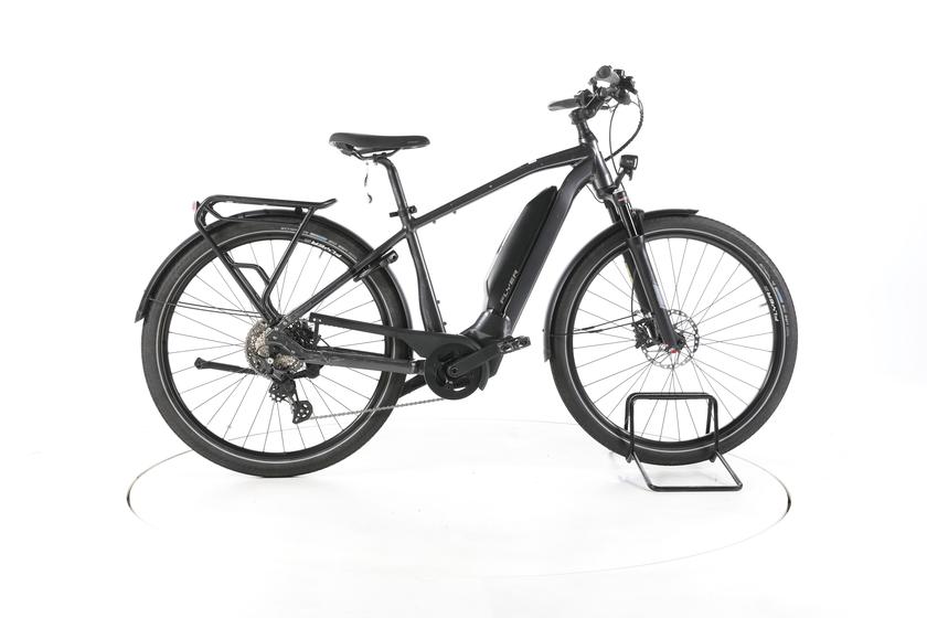 FLYER Upstreet5 7.10 Trekking E-Bike