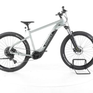 Ghost E-Teru Universal E-Bike