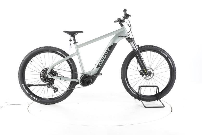 Ghost E-Teru Universal E-Bike