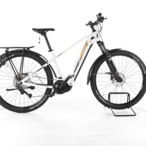 Conway Cairon S 5.0 Trekking E-Bike