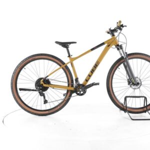 Cube Aim EX 29 Fahrrad Hardtail