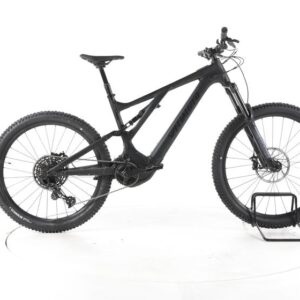 Specialized Turbo Levo E-Bike Fully